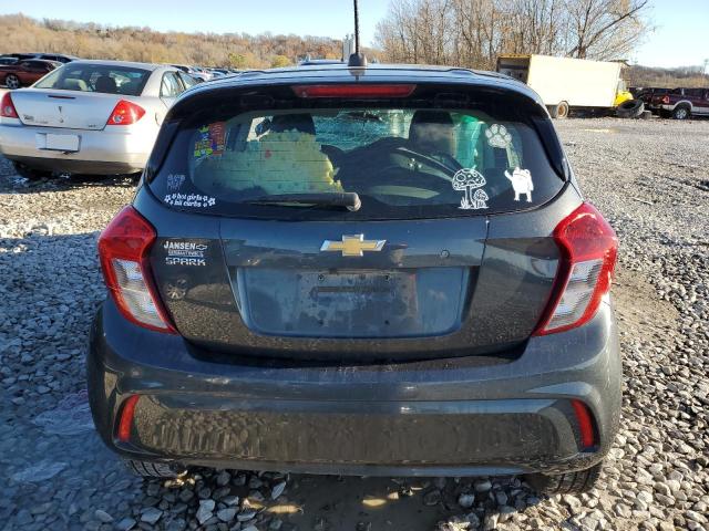 Photo 6 from auction – 2020 CHEVROLET SPARK LS with VIN KL8CB6SA6LC478693