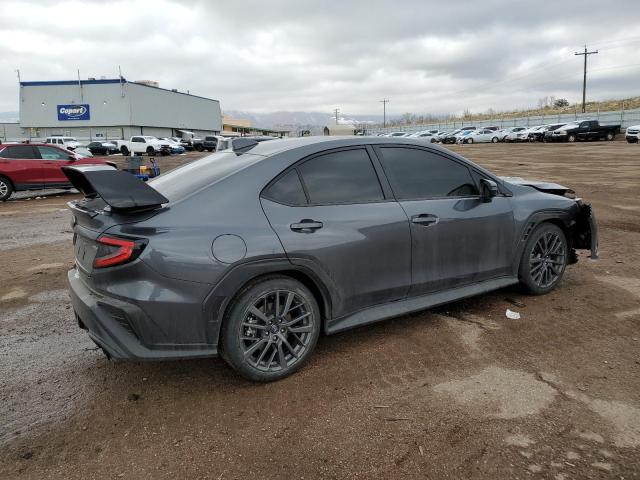 Photo 3 from auction – 2022 SUBARU WRX GT with VIN JF1VBAU67N8020801