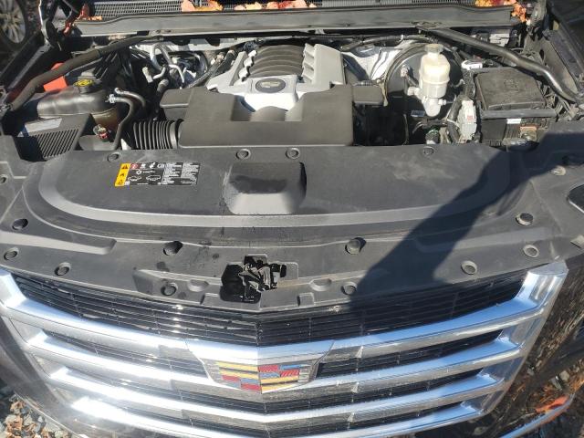 Photo 12 from auction – 2017 CADILLAC ESCALADE E with VIN 1GYS4JKJ6HR278783