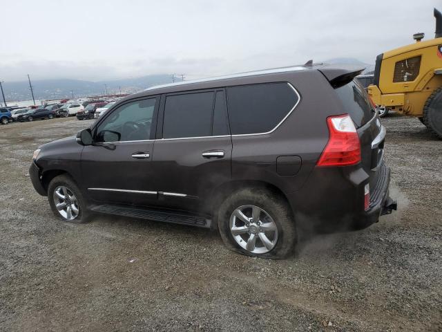 Photo 2 from auction – 2012 LEXUS GX 460 PRE with VIN JTJJM7FX9C5049496
