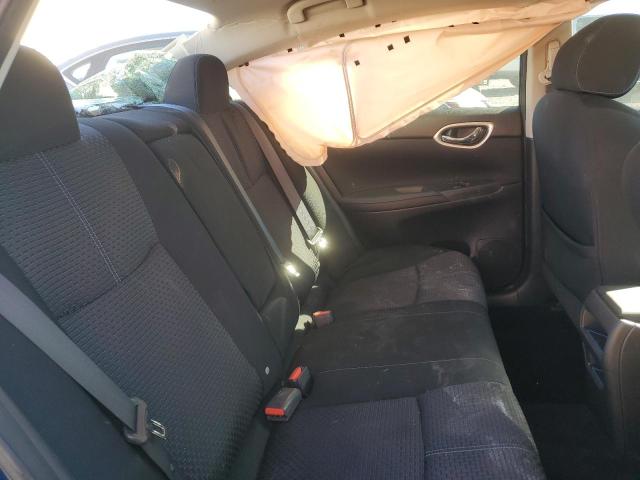 Photo 6 from auction – 2016 NISSAN SENTRA S with VIN 3N1AB7AP6GY213864