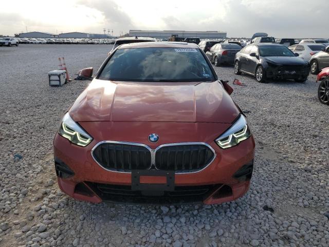 Photo 5 from auction – 2023 BMW 228I with VIN WBA53AK04P7M28202