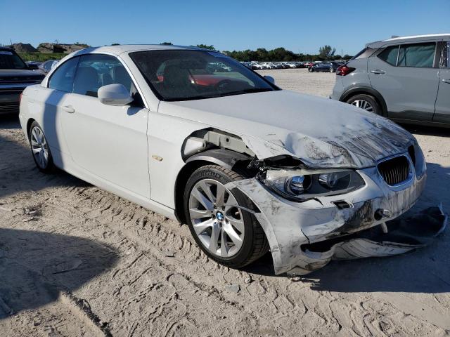 Photo 4 from auction – 2013 BMW 328 I with VIN WBADW3C5XDE824599