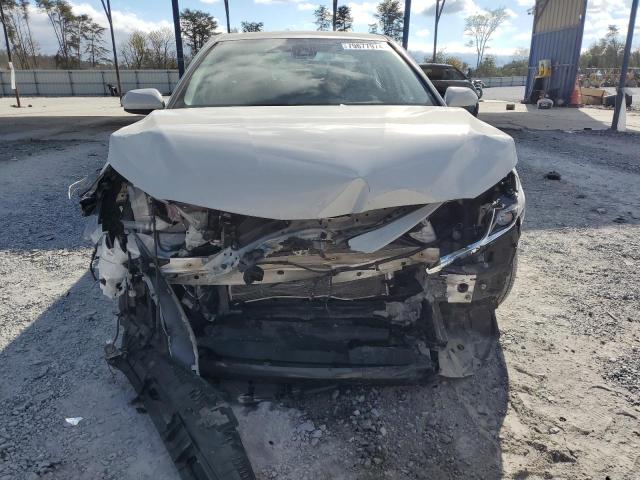Photo 5 from auction – 2024 TOYOTA CAMRY LE with VIN 4T1C31AK0RU062039