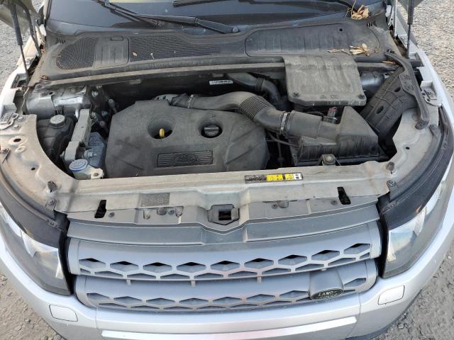 Photo 12 from auction – 2015 LAND ROVER RANGE ROVE with VIN SALVP2BG6FH014219