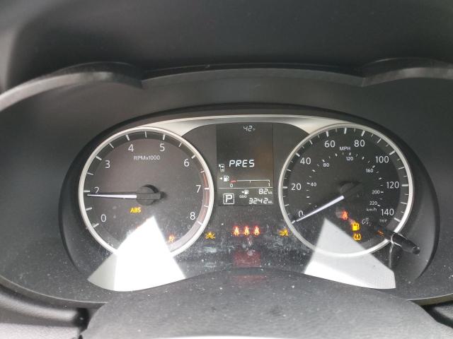 Photo 9 from auction – 2024 NISSAN VERSA S with VIN 3N1CN8DV1RL873388