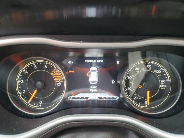 Photo 9 from auction – 2018 JEEP CHEROKEE O with VIN 1C4PJMJX1JD602740