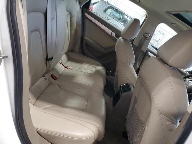 Photo 10 from auction – 2012 AUDI A4 PREMIUM with VIN WAUHFAFL6CN010383