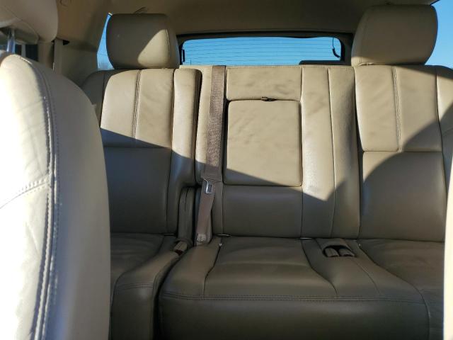Photo 10 from auction – 2011 CHEVROLET TAHOE C150 with VIN 1GNSCBE07BR220486