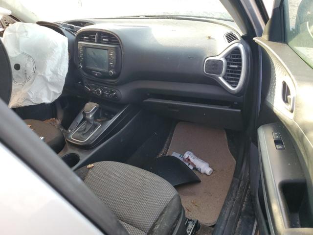 Photo 8 from auction – 2021 KIA SOUL with VIN KNDJ23AU7M7793957