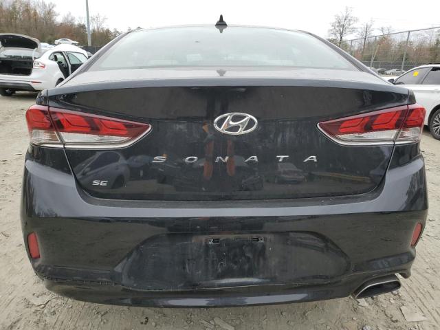 Photo 6 from auction – 2019 HYUNDAI SONATA SE with VIN 5NPE24AF5KH734665