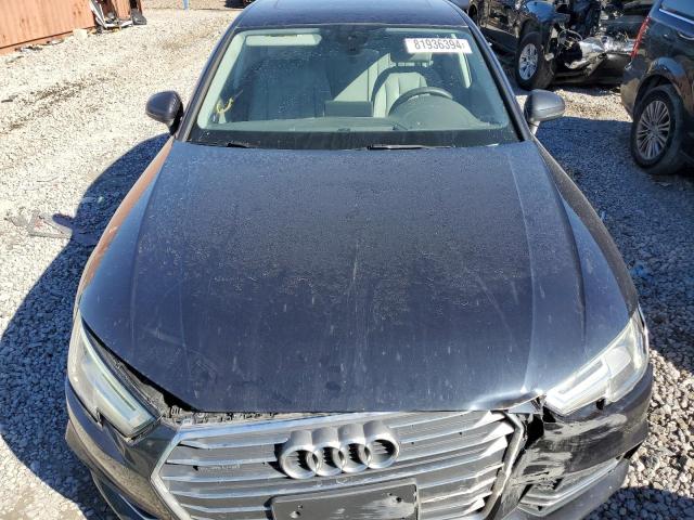 Photo 11 from auction – 2017 AUDI A4 PREMIUM with VIN WAUENAF49HN017754