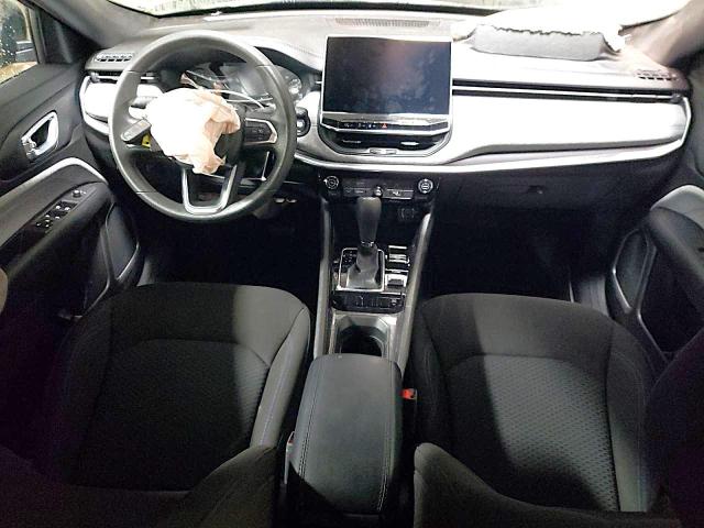 Photo 8 from auction – 2023 JEEP COMPASS SP with VIN 3C4NJDAN2PT535753