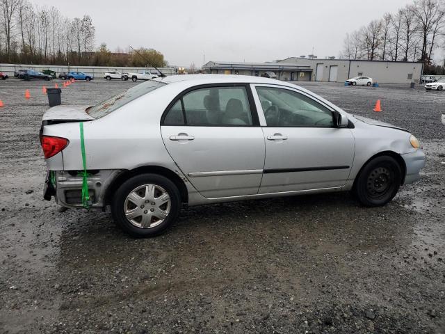 Photo 3 from auction – 2007 TOYOTA COROLLA CE with VIN 1NXBR32E57Z827225