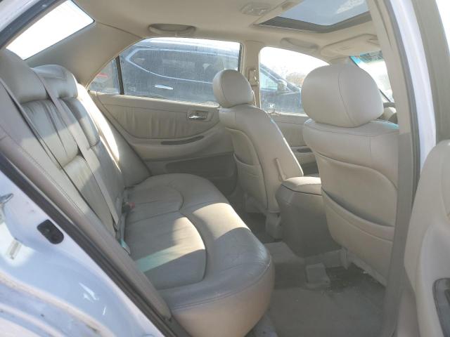 Photo 10 from auction – 2002 HONDA ACCORD EX with VIN 1HGCG165X2A019042