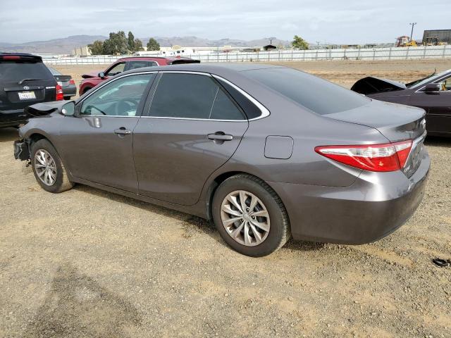 Photo 2 from auction – 2016 TOYOTA CAMRY LE with VIN 4T4BF1FK0GR525988