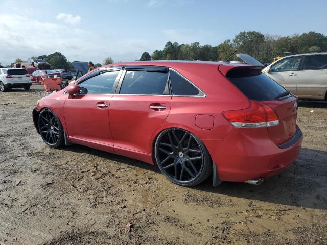 Photo 2 from auction – 2012 TOYOTA VENZA LE with VIN 4T3ZK3BB1CU050875