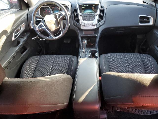 Photo 8 from auction – 2016 CHEVROLET EQUINOX LT with VIN 2GNALCEK5G1157858