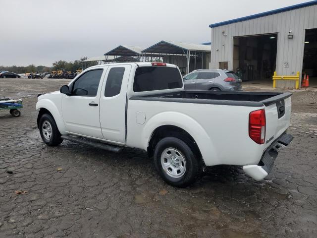 Photo 2 from auction – 2018 NISSAN FRONTIER S with VIN 1N6BD0CT0JN707880