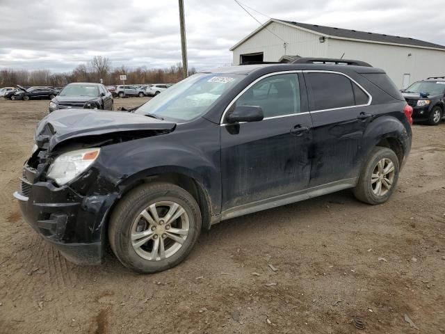 CHEVROLET EQUINOX LT 2015 with VIN 2GNALBEK5F6118327 - Photo from auction