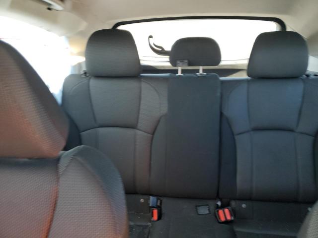 Photo 10 from auction – 2018 SUBARU IMPREZA PR with VIN 4S3GTAD69J3727681