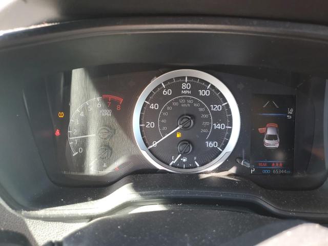 Photo 9 from auction – 2020 TOYOTA COROLLA LE with VIN 5YFEPRAE8LP067181