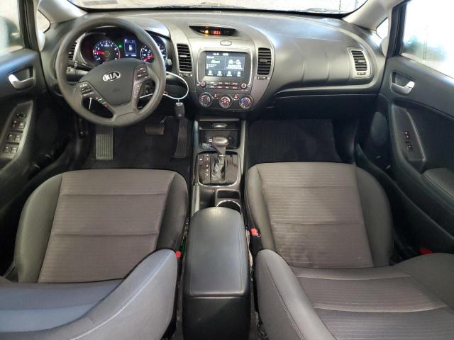 Photo 8 from auction – 2018 KIA FORTE LX with VIN 3KPFL4A74JE261824