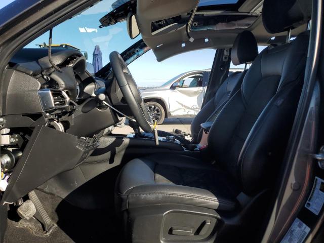 Photo 7 from auction – 2019 MAZDA CX-5 TOURI with VIN JM3KFBCM4K0664538