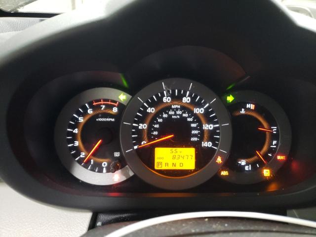 Foto 9 de la subasta – 2012 TOYOTA RAV4 con VIN 2T3ZF4DVXCW114428