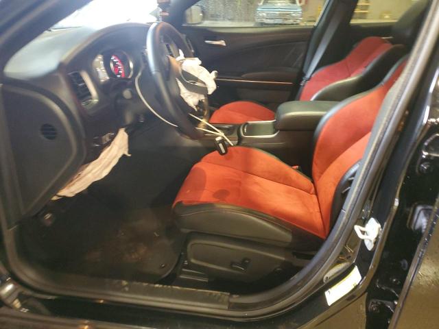 Photo 7 from auction – 2023 DODGE CHARGER SC with VIN 2C3CDXGJ1PH659773