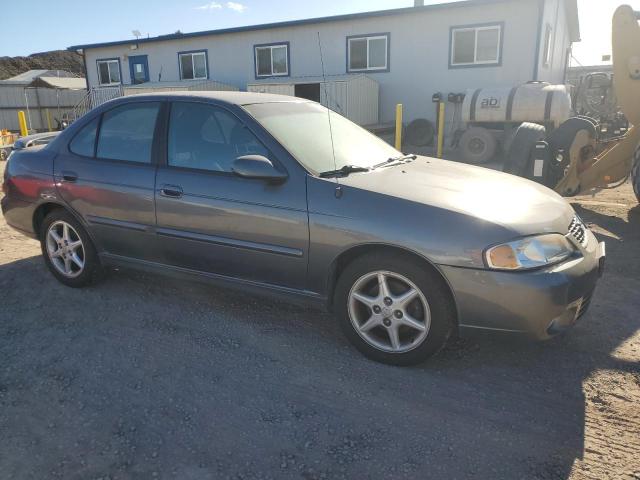 Photo 4 from auction – 2000 NISSAN SENTRA SE with VIN 3N1BB51D7YL104746