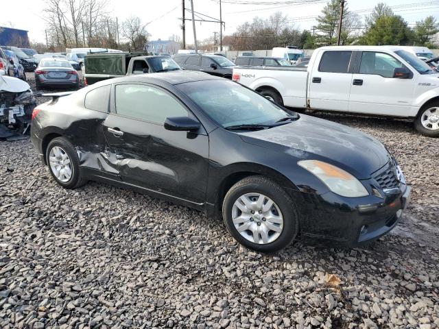 Photo 4 from auction – 2009 NISSAN ALTIMA 2.5 with VIN 1N4AL24E89C159170
