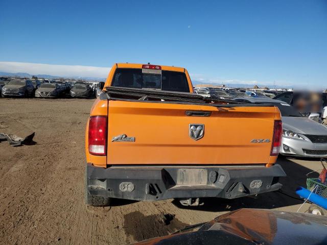 Photo 6 from auction – 2015 RAM 2500 SLT with VIN 3C6UR5JL6FG657586