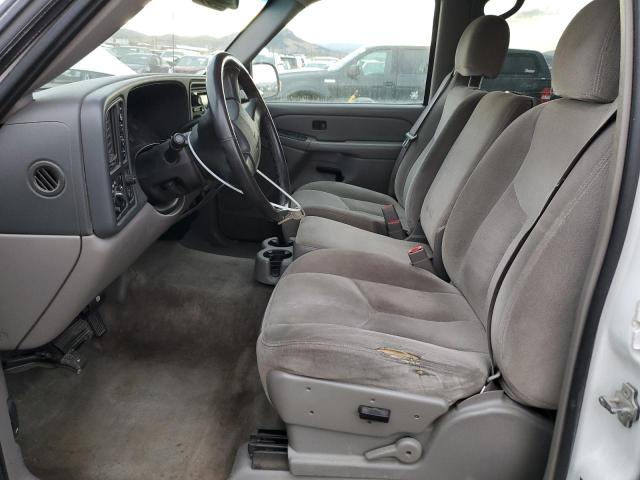 Photo 7 from auction – 2004 GMC YUKON with VIN 1GKEK13Z24J210393