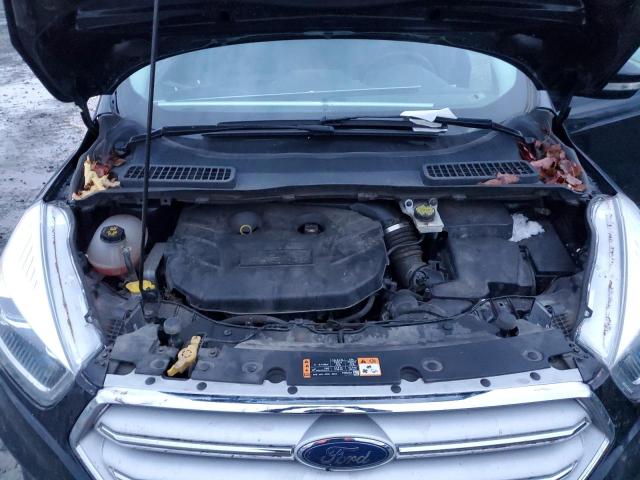 Photo 12 from auction – 2019 FORD ESCAPE TIT with VIN 1FMCU9J99KUC33255