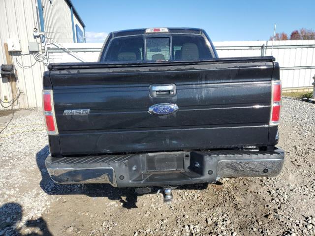 Photo 6 from auction – 2014 FORD F150 SUPER with VIN 1FTFW1CT9EFC27289