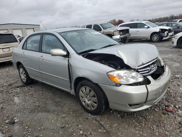 Photo 4 from auction – 2004 TOYOTA COROLLA CE with VIN 1NXBR32E74Z246191