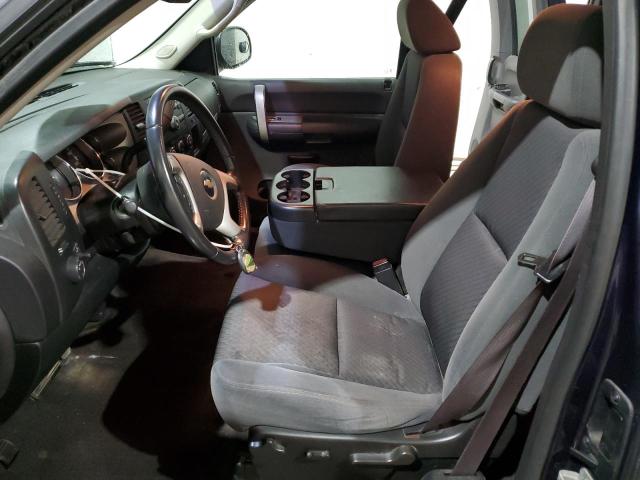 Photo 7 from auction – 2009 CHEVROLET SILVERADO with VIN 2GCEK290X91116029