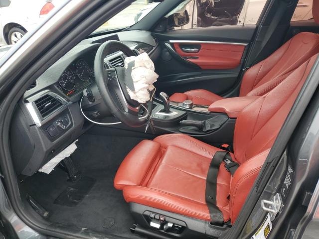 Photo 7 from auction – 2018 BMW 330 XI with VIN WBA8D9G59JNU72308