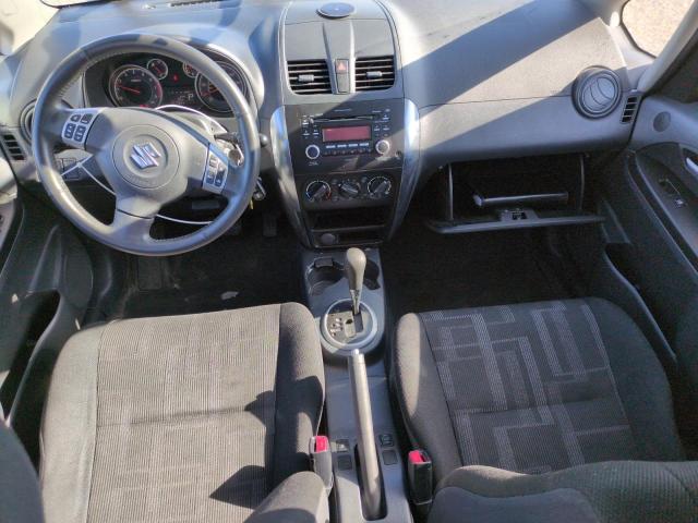 Photo 8 from auction – 2012 SUZUKI SX4 with VIN JS2YB5A31C6306926