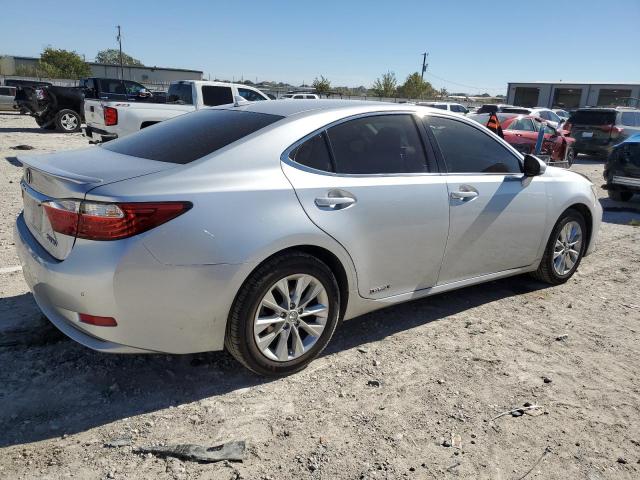 Photo 3 from auction – 2014 LEXUS ES 300H with VIN JTHBW1GG5E2038950