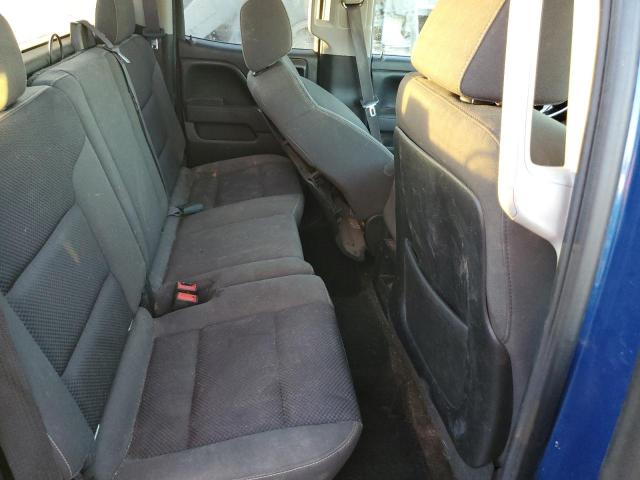Photo 10 from auction – 2015 CHEVROLET SILVERADO with VIN 1GCVKREC4FZ355426
