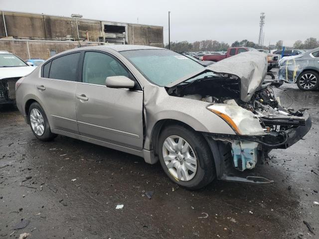 Photo 4 from auction – 2012 NISSAN ALTIMA BAS with VIN 1N4AL2AP4CN432526