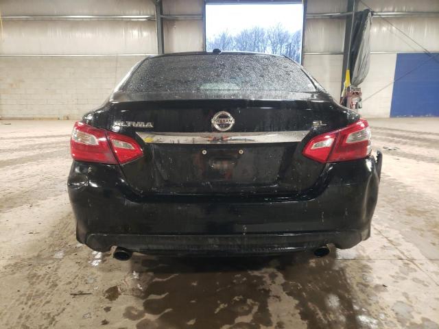 Photo 6 from auction – 2017 NISSAN ALTIMA 2.5 with VIN 1N4AL3AP1HC229053