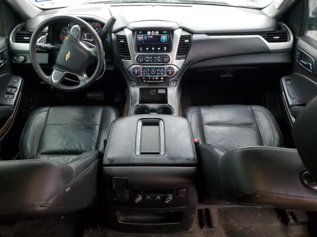 Photo 8 from auction – 2015 CHEVROLET SUBURBAN C with VIN 1GNSCJKC1FR263168