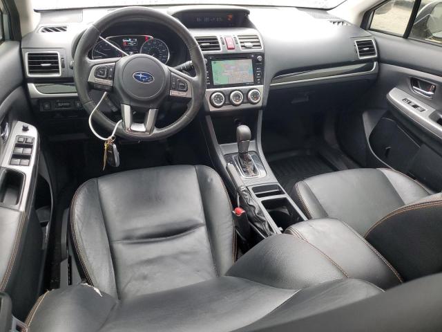 Photo 8 from auction – 2016 SUBARU CROSSTREK with VIN JF2GPANC7GH310484