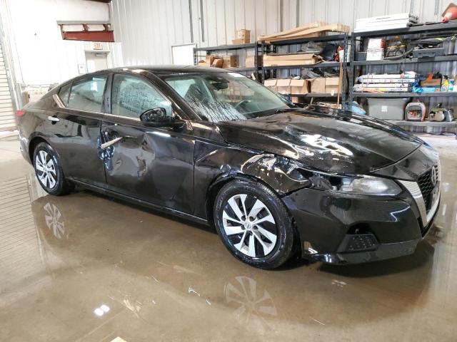 Photo 4 from auction – 2022 NISSAN ALTIMA S with VIN 1N4BL4BV6NN320567