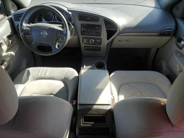 Photo 8 from auction – 2006 BUICK RENDEZVOUS with VIN 3G5DB03L16S543416