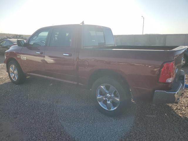 Photo 2 from auction – 2015 RAM 1500 SLT with VIN 1C6RR6LT0FS500797