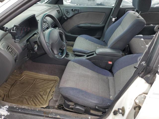 Photo 7 from auction – 1997 SUBARU LEGACY OUT with VIN 4S3BG6858V6646771